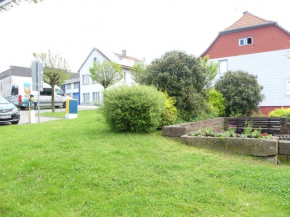Ferienzimmer Tanja